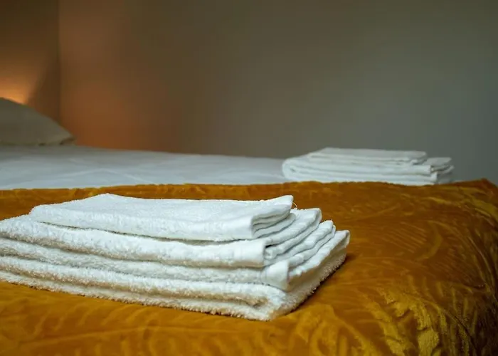 Le Triplex - 4 Pers - Wifi - Centre Casa vacanze Mende